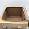 Caixa Organizadora de Grande Capacidade Nova da Amazon Bolsa de Armazenamento para Viagem e Piquenique Bolsa de Armazenamento Fashion em Tecido Oxford