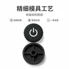 Fabricante de Dongguan Procesamiento Instrumento Accesorios Fabricante Venta Directa Mayorista Tapa Conductora Instrumento de Terapia Infrarroja Botones de Silicona
