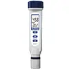 Medidor de Salinidad Hengxin Pen Taiwán AZ8371/8373/8351/8361/8362 Conductividad TDS Pluma de Prueba