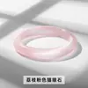 Jingdong Joias Olho de Gato Branco Olho de Gato Novo Luz da Lua Branca Nicho Pulseira Branca Joias da Moda Efeito É Óbvio