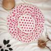 Gorros de Ducha de PE de Varias Especificaciones, Gorros de Baño, Gorros para Tratamiento Capilar para Niños, Niñas y Adultos, Gorros para Secar el Cabello, Gorros Impermeables para el Cuidado del Cabello