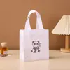 Recuerdos de Boda, Bolsas de Regalo en Forma de Corazón, Cumpleaños, Día del Niño, Navidad, Día de San Valentín, Bolsas de Regalo Lindas de Dibujos Animados