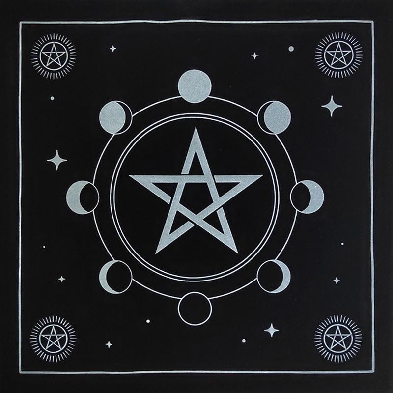 星空月相1