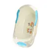 Bañera para Bebé, Tina de Baño para Bebés, Tina de Baño para Niños, Tina de Baño para Niños, Artículos para Tina de Baño de Recién Nacidos, Tamaño Grande
