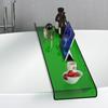 Estante de Almacenamiento para Tina Personalizado Acrílico Transparente Estilo Escandinavo Ins Bandeja para Tina de Spa Estante de Almacenamiento para Baño con Compartimentos