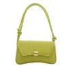 Bolsas de Mujer Transfronterizas 2026 Nuevo Estilo Bolso Baguette Bolso de Mano Retro Bolso de Axila Elegante Bolso Pequeño Cruzado para Hombro de Joven