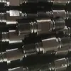 Máquina de fundição sob pressão conexão de fundição sob pressão conector de conexão haste de injeção acessórios cabeça do êmbolo cabeça cabeça cabeça cabeça cabeça cabeça da injeção