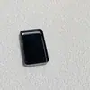 Placa de hierro magnética DIY subconjunto placa de presión casera placa de sombra de ojos de alto brillo placa de hierro placa vacía herramienta para presionar polvo polvo