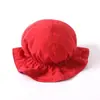 Gorro de Bebé Primavera Otoño Verano Gorro Fetal Niños y Niñas Bebé Recién Nacido Lindo Súper Lindo Gorro con Puño para Fontanela