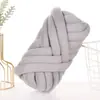 Hilo Islandés Hilo Hilado con Núcleo de Alta Elasticidad para Pantuflas, Tiras de Tela para Manualidades, Hilo Hilado con Núcleo al por Mayor, Hilo de Algodón Hilado con Núcleo