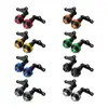 Adecuado para Yamaha Yzf R25 R3 2014-2018 Bolas de Protección Anticaída, Barras Anticaída de Motor Modificadas y Goma Anticaída de Carrocería