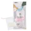 Rede Espumante para Sabão Rede Espumante Pequena Espuma Limpeza Facial Sabonete Facial Limpador Facial Rede Espumante Bolsa Rede para Sabão Fita Dupla Camada