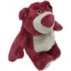 Máquina de peluches de gancho peluche de 30 cm Muñeca de boda muñeca para lanzar regalo网红 8 pulgadas logo