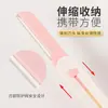 Nuevo Depilador de Cejas Retráctil con Red Protectora de Microdistancia, Depilador Manual de Cejas para Mujeres, Herramienta Segura para Depilación para Principiantes