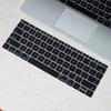 Adequado para Apple A1708 filme de teclado de desenho animado MacBook 12 polegadas laptop A1534 capa protetora contra poeira