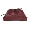 Bolsa Grande Tecida em Nuvem Popular Transfronteiriça da Amazon Bolsa Tecida Grande Capacidade Bolsa com Clipe Bolsa de Bolinho de Massa de Mão