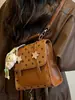 Mochila Casual Personalidade Estilosa Nova Xiaomi Home 2026 Bolsa Pequena de Textura de Nicho Mochila Feminina Elegante da Moda