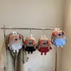 Mochila Mini Cachorrinho Fofa para Crianças, para Passeios Pai e Filho, Mochila Divertida com Boneco, Adorável Mochila Escolar de Jardim de Infância, Transfronteiriça