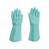 Luvas de proteção multifuncionais de nitrilo Tangwang antiderrapantes resistentes ao desgaste luvas de trabalho universais à prova d'água à prova de óleo vendas diretas da fábrica