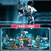 Figuras Lindas de Caja Sorpresa de la Serie Zootopia, Mascotas Lindas Nuevas, Regalos para Hombres y Mujeres, Decoración, Venta Directa del Fabricante