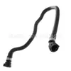 17127544549 Mangueira superior do radiador em estoque adequada para BMW X5 E70 3.0si /xDrive30i