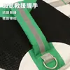 Colete salva-vidas para animais de estimação feito sob medida com alta flutuabilidade, roupa de banho para cães, coletes salva-vidas para animais de estimação ao ar livre, disponíveis nos tamanhos grande, médio e pequeno para cães