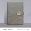 Caderno de Tendência Nacional Garrafa Térmica Conjunto de Caixa de Presente Produção com Logotipo Impressível Presente Corporativo da Empresa Brinde Lembrança