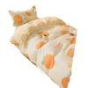 Clase a Estudiante Tres Piezas Dormitorio Escolar Tres Piezas Venta al por Mayor Dormitorio Litera Ropa de Cama Cama de Estudiante Juego de Cuatro Piezas