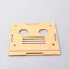 Xh-A201 Placa Amplificador de Tubos 6J1 de Grado Audiófilo Preamplificador Hifi Clase a Placa de Tono El Producto Terminado No Se Ensambla por Defecto