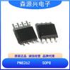 Chip adaptador de alimentación de lado secundario de CA-CC, convertidor PWM Core Peng Micro PN8262