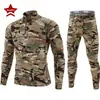 Ropa interior térmica para deportes al aire libre para hombre con cuello alto y media cremallera, Polar térmico de doble cara engrosado para ciclismo