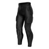Ropa Anticolisión para Baloncesto Pantalones Ajustados Portero de Fútbol Rodilleras Deportivas Equipo de Protección Béisbol Esquí Hockey sobre Hielo Pantalones de Rugby