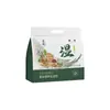 Paquete de Baño de Pies con Ajenjo y Jengibre Viejo Zhongjing con Ingredientes Herbales Reales para Remojar y Nutrir los Pies, Personalizable con Etiqueta Privada