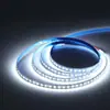 Tira de Luces LED de Bajo Voltaje 12V24V Parche 120 LEDs 8mm Luz Lineal Flexible Tira de Luz Suave Tira de Luz Lineal Suave Venta al por Mayor