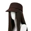 Sombrero de Montar Plano Retro Japonés Simple Unisex Otoño Casual Versátil Adelgazante Facial Gorra de Repartidor de Periódicos de Gama Alta