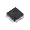 Chip Microcontrolador Microprocesador 8051 Original Genuino Stc8H8K64U-45I-Lqfp48 1t