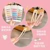 Pinzas para el Cabello Pinzas Dopamina para Mujeres, Pinzas Bb para la Parte Trasera de la Cabeza, Pasadores, Flequillo, Frente, Accesorios para el Cabello Laterales, Pinzas para el Cabello