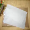 Papel a Prueba de Grasa de Doble Cara de Grado Alimenticio para Hornear, Forros para Repostería, Cortable, Semitransparente para Pasteles, Pizzas y Platos de Cena