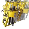 Xy-150 Sondador de Poço de Água para Mineração Sondador de Poço de Água para Exploração Geológica Broca de Testemunho Dupla Finalidade
