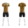 Fabricante Original Heta Personaliza Uniformes de Futebol para Estudantes, Uniformes de Futebol para Treinamento de Competição e Uniformes de Equipe Esportiva