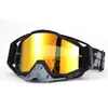 En stock 100% gafas 100% gafas de motocross para montar al aire libre cortavientos gafas para casco de motocicleta