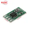 Controlador LED DC3.3/3.7/5v, módulo ajustable de corriente constante de 30-1500 mA, placa de control PWM