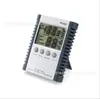 HC520 Medidor Digital de Temperatura e Umidade, Medidor Digital de Temperatura e Umidade, Medidor de Temperatura e Umidade Interno e Externo Venda Direta de Fábrica