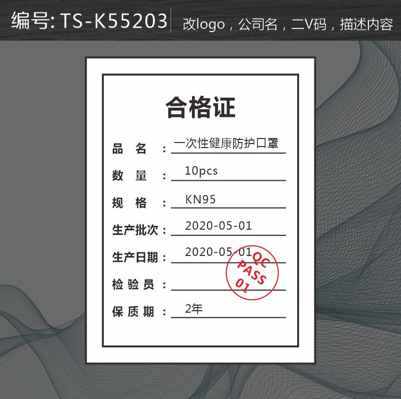 TS-K55203