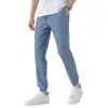 Pantalones Finos de Seda de Hielo de Secado Rápido para Mujer 2025 Nuevos para Exteriores Ligeros Transpirables de Secado Rápido Protección Solar Pantalones Deportivos Casuales