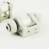 Filtro de vacío tipo tubería pequeño ZFC100-04B/06B ZFC200-06B/08B para elemento de filtro SMC