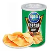 Papas Fritas Lay's Unlimited 40g Lata Sabor Original Clásico Sabor BBQ Tomate Papas Fritas Snack Casual Snacks Inflados