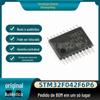 Produtos originais genuínos STM32F042F6P6 TSSOP20 em estoque estoque 8 bits microcontrolador MCU stm32f