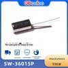SW-36015P interruptor de vibração giroscópio luz piscante rotativa interruptor de gatilho de vibração pequena fabricante