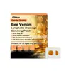 Parche Suavizante de Veneno de Abeja South Moon Polipéptido Nutritivo Modelador de Cuerpo Perezoso para Contorno Corporal Suave